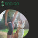 SANIDA® COMFORT Kniebandage
