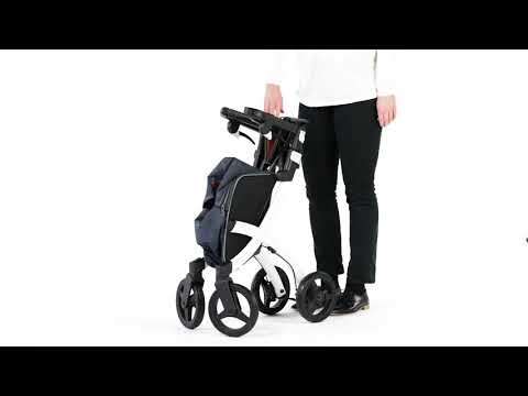 Einkaufsrollator Rollz Flex
