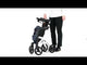 Einkaufsrollator Rollz Flex