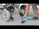 Beleuchtungsset für FreedomChair A08L, A09, A07