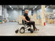 Elektrische Aufstehhilfe für FreedomChair A08L