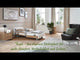 Doppelbett Burmeier Regia partner