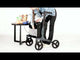 Carbon-Rollator Rollz Air