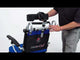 Kopfstütze für FreedomChair (außer Modelle T3, A09)