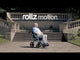 Rollz Motion - Rollator & Rollstuhl