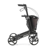Carbon-Rollator Gemino 30 Carbon von Sunrise