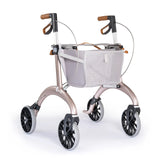 Carbon-Rollator CR Superlight von SALJOL