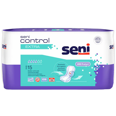 Seni Control Extra Einlagen SW12798 Samedo