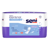 Seni Control Normal Einlagen 3 Tropfen SW12797 Samedo