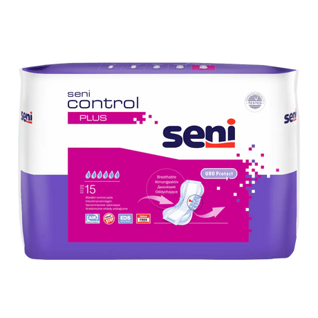 Seni Control Plus Einlagen SW12800 Samedo