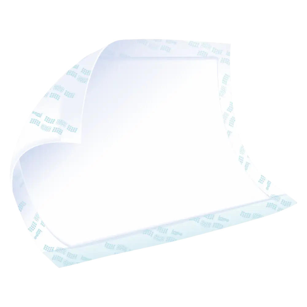 Seni Soft Super Bettschutzunterlagen SW13480.6 Samedo