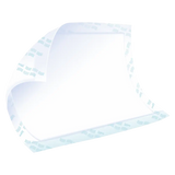Seni Soft Super Bettschutzunterlagen SW13480.6 Samedo