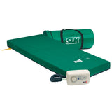 SLK 1 Wechseldrucksystem